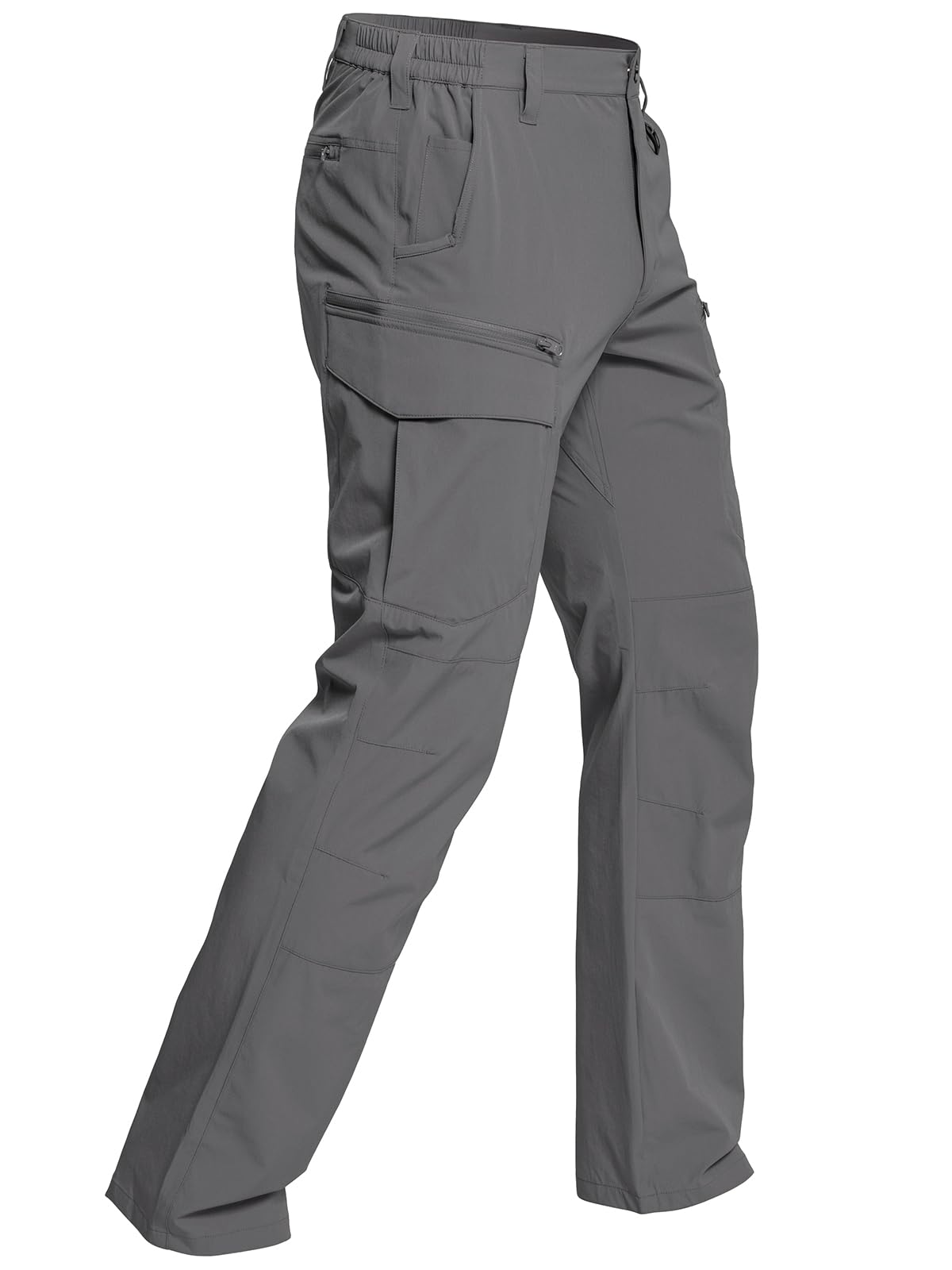 hungson mens cargo pants