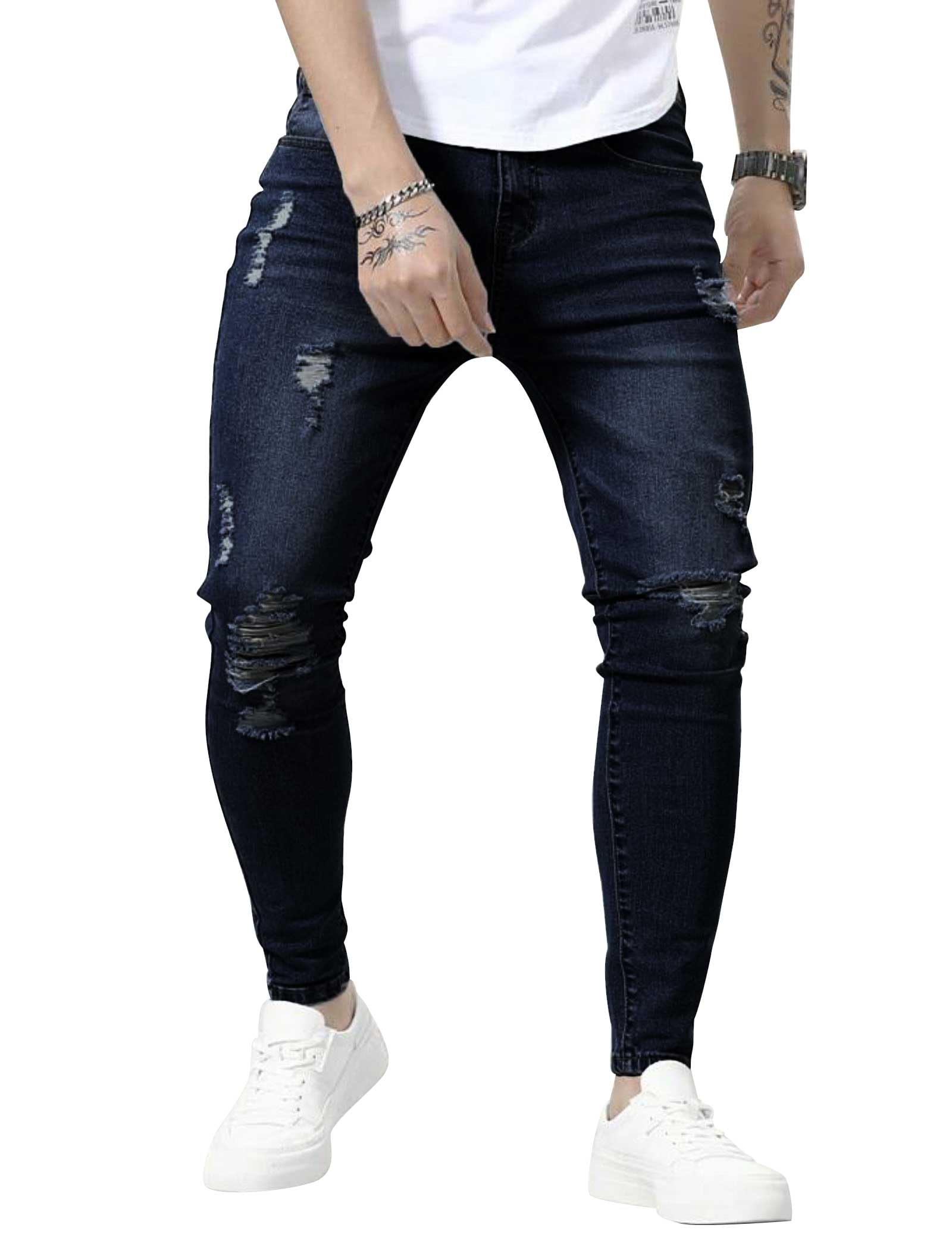 Hungson Skinny Jeans