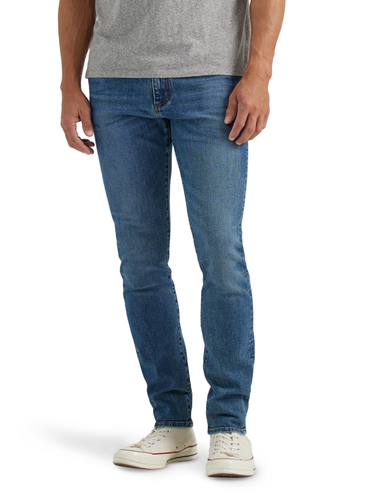hungson skinny jeans
