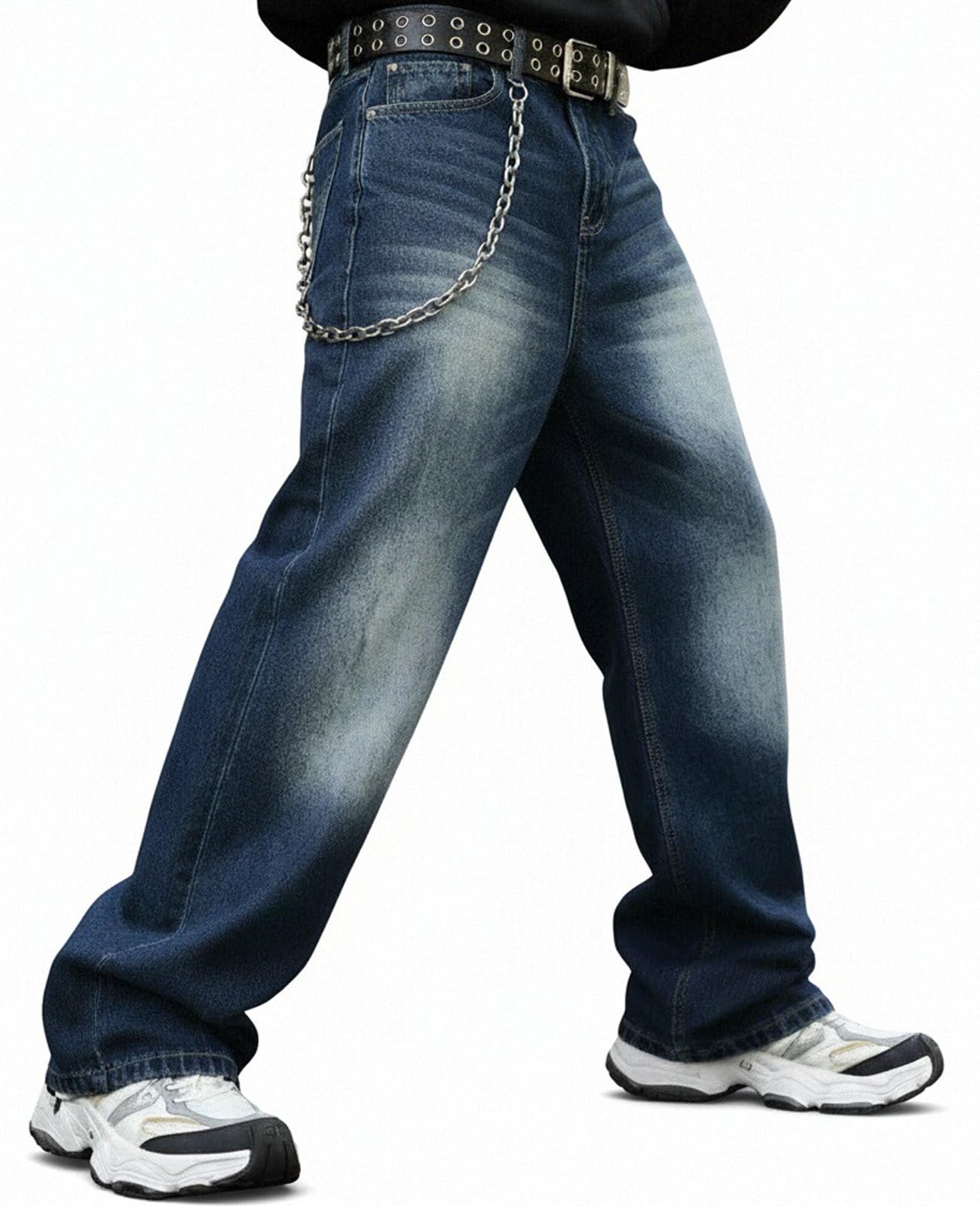 Hungson Jeans